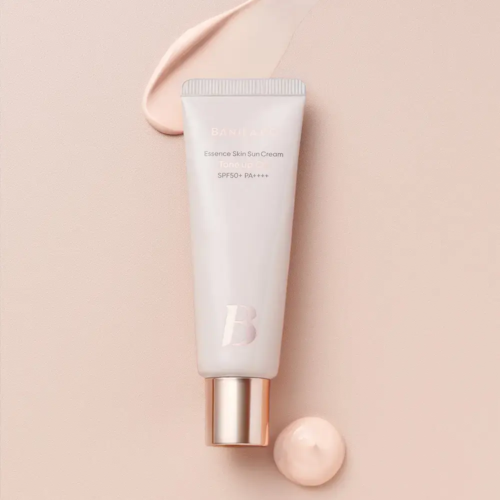 [NEW/파데프리] 바닐라코 에센스 스킨 톤업 CC 선크림 50ml